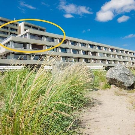 Vier Jahreszeiten 4-34 Grossenbrode Bagian luar foto